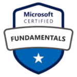 Microsoft Certified: Security, Compliance, and Identity Fundamentals