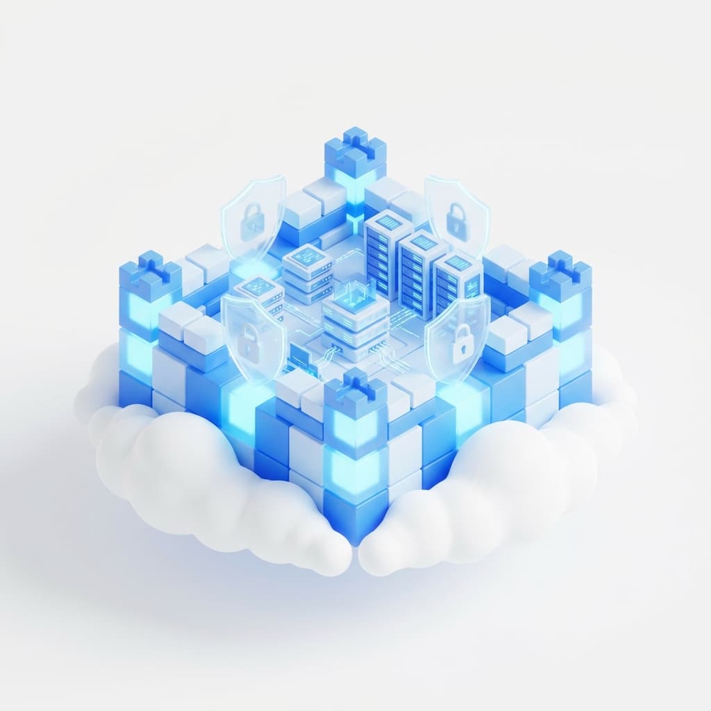 Cloud Security Details