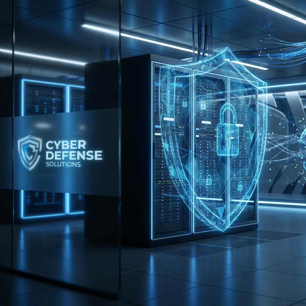 Cybersécurité MS Core