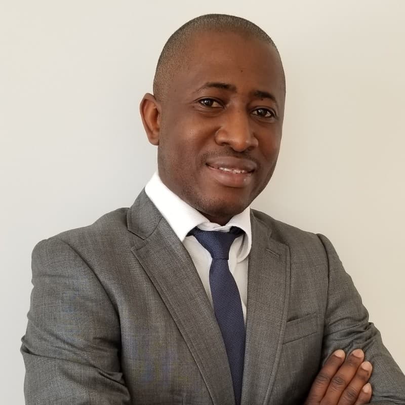 Martin Soro, Fondateur