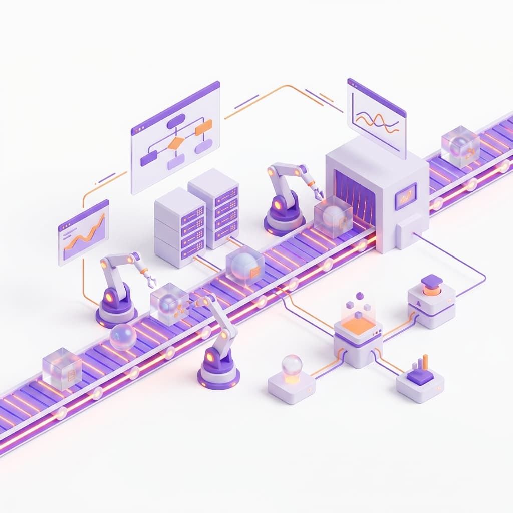 AI Automation Workflow