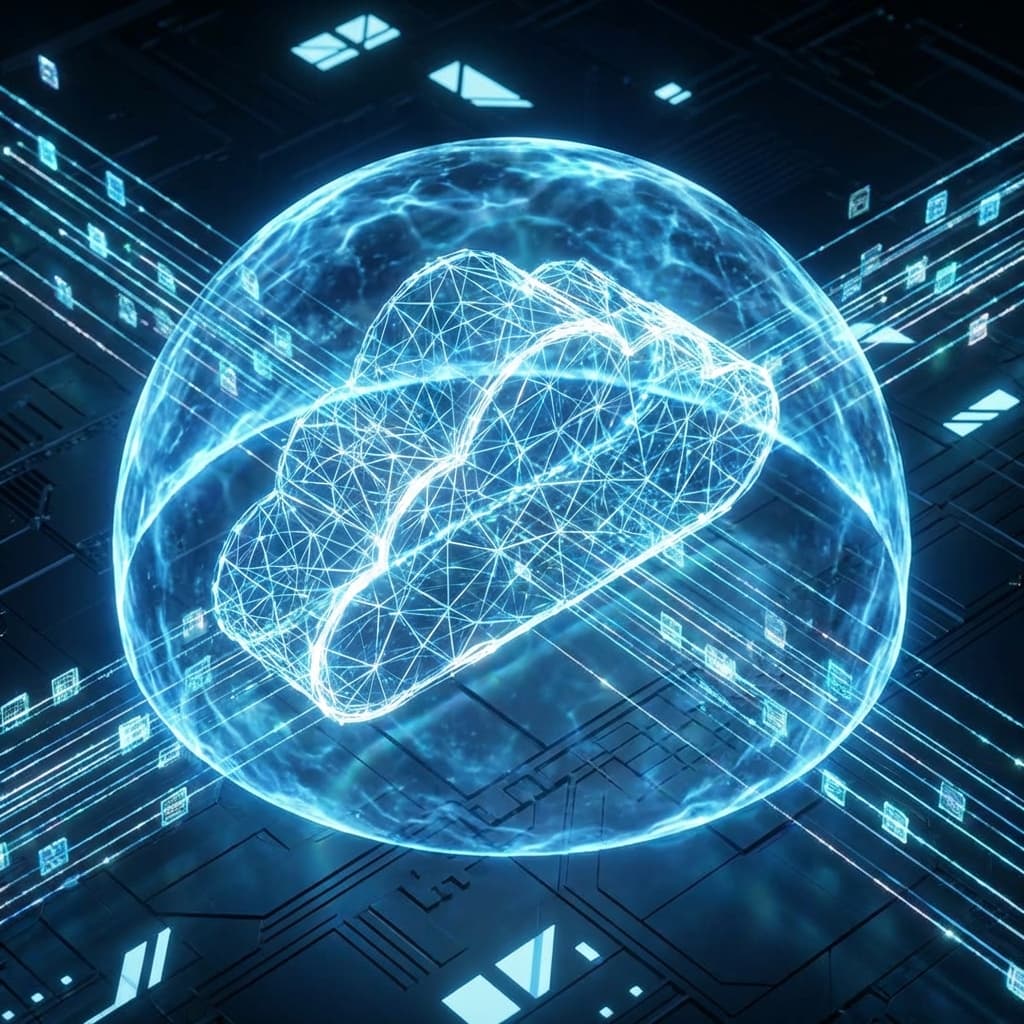 Cloud Security Background