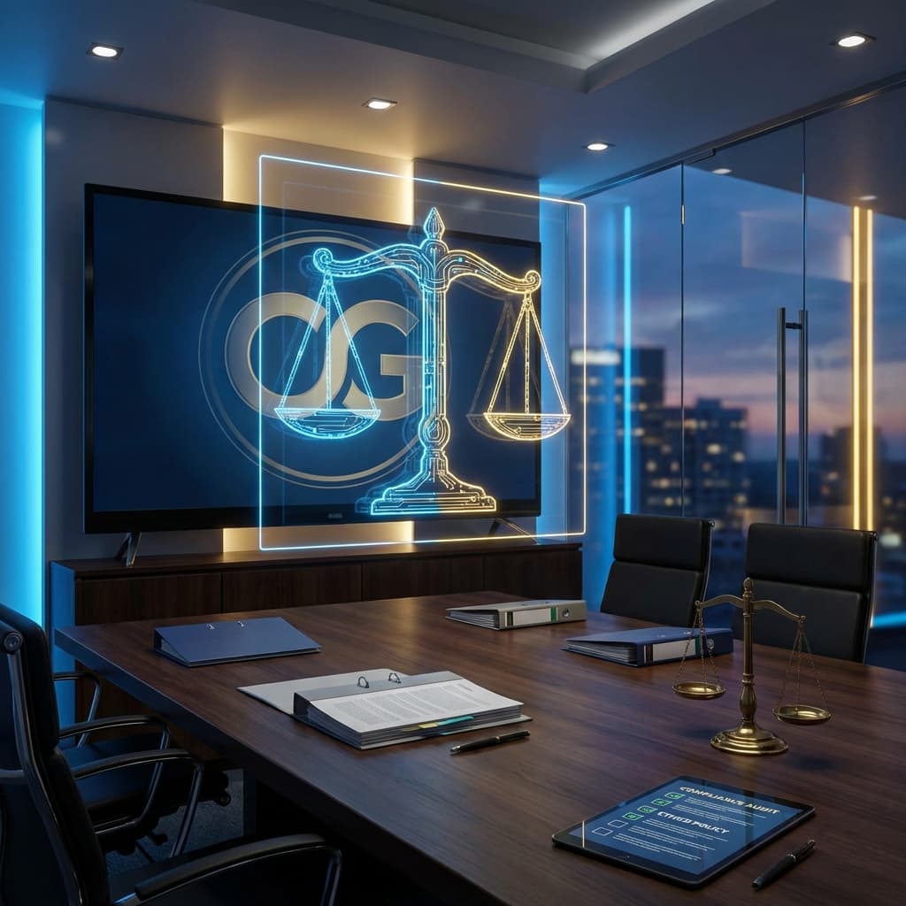 Compliance Background