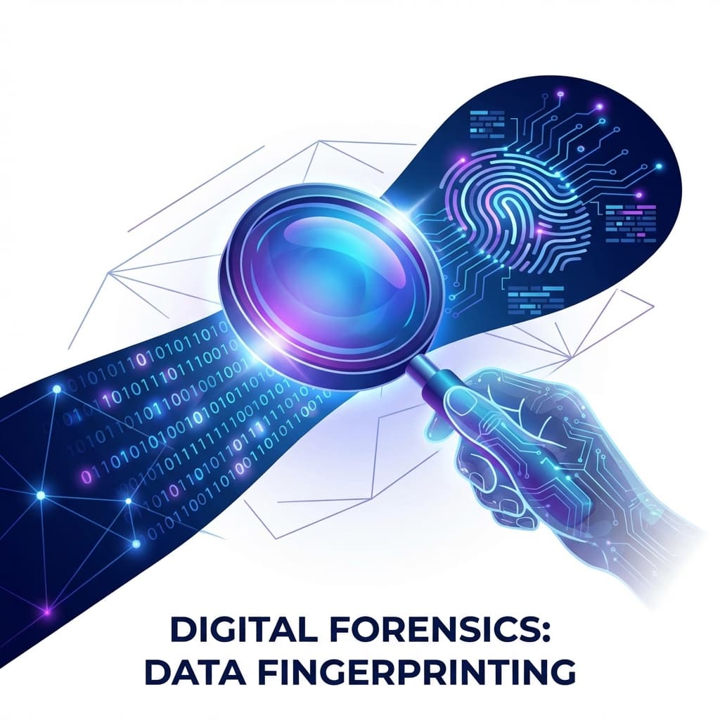 Cyber Investigation Details