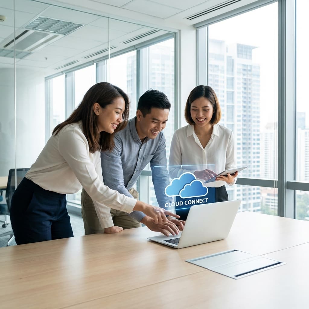 Microsoft 365 Background