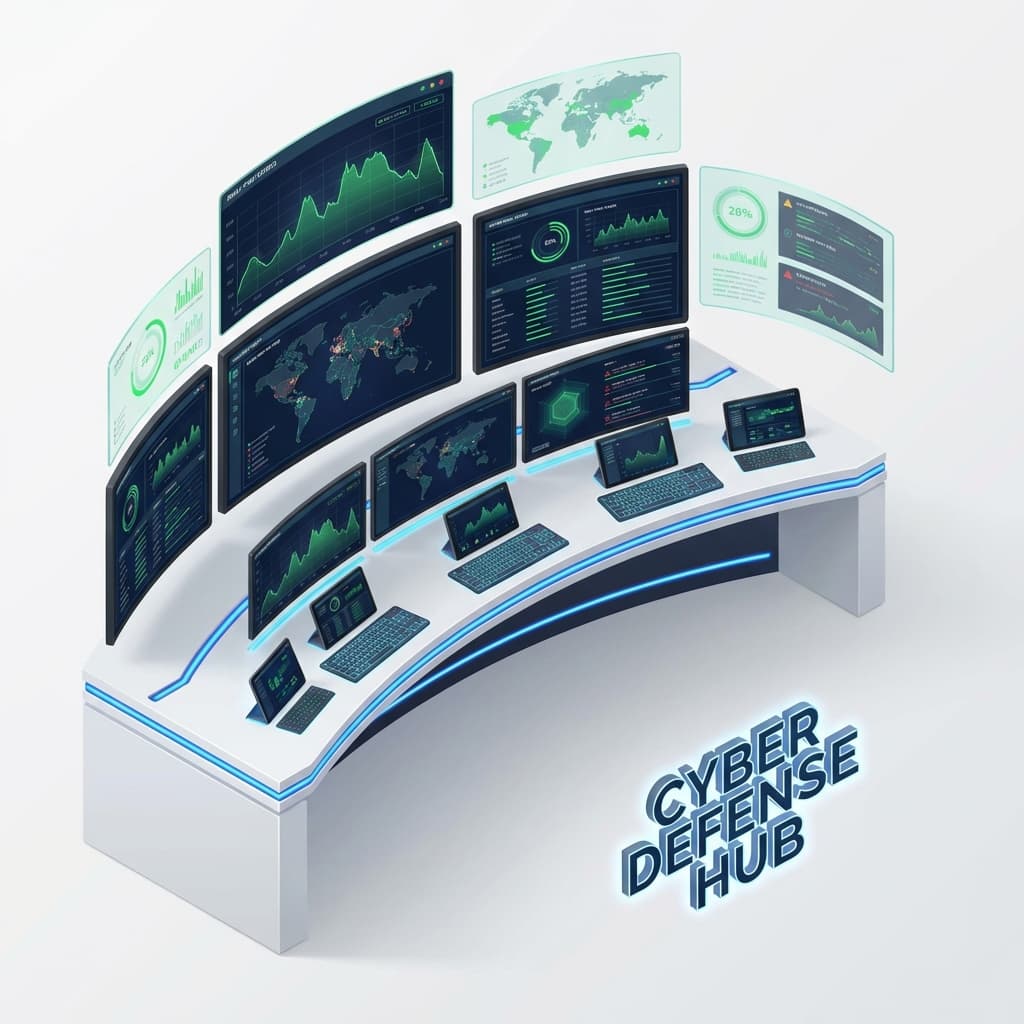 Monitoring Center Details