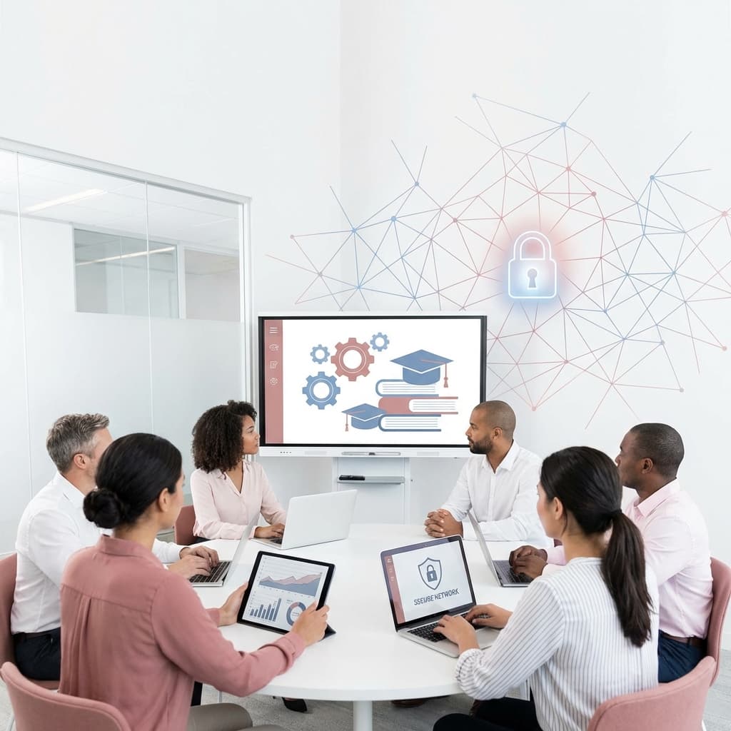 Security Training Details