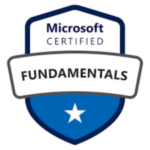 Microsoft Certified: Security, Compliance, and Identity Fundamentals